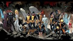 Újabb X-Men sorozat van készülőben kép