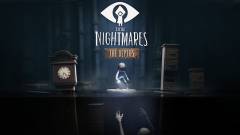 Little Nightmares - nyugtalanító trailerrel érkezett az első DLC kép