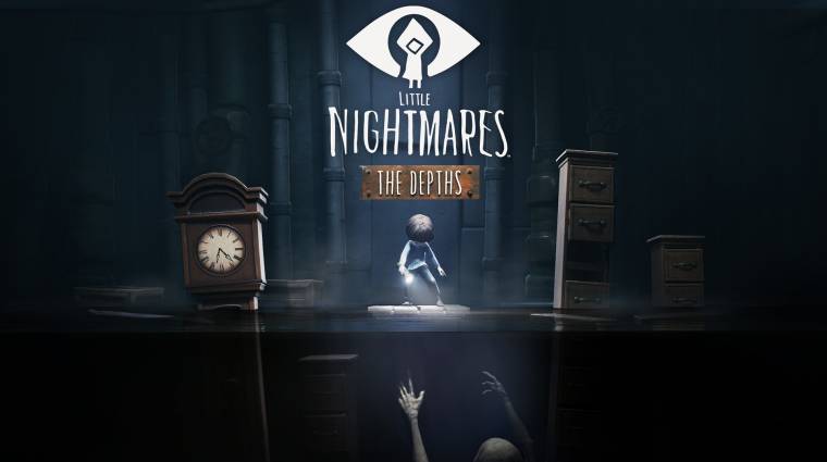 Little Nightmares - nyugtalanító trailerrel érkezett az első DLC bevezetőkép