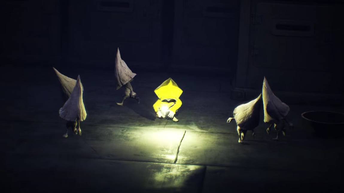 Nézz szembe a gyerekkori félelmeiddel a Bandai Namco legújabb játékában bevezetőkép