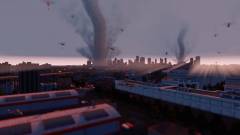 Napi élmény: egy videós 25 perces katasztrófafilmet készített a Cities: Skylinesban kép