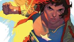 America Chavez is benne lehet a Doctor Strange folytatásában kép