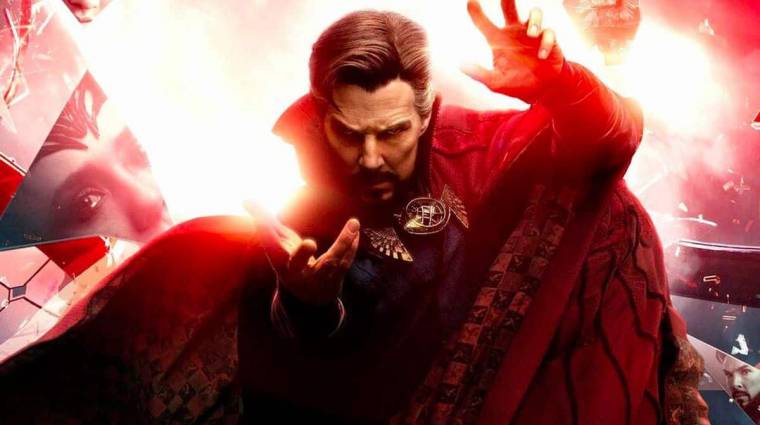 A Marvel és az Xbox Doctor Strange 2 témájú egyedi konzolt villantott bevezetőkép