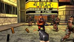 Új fejezettel jön a Duke Nukem 3D felújított verziója kép