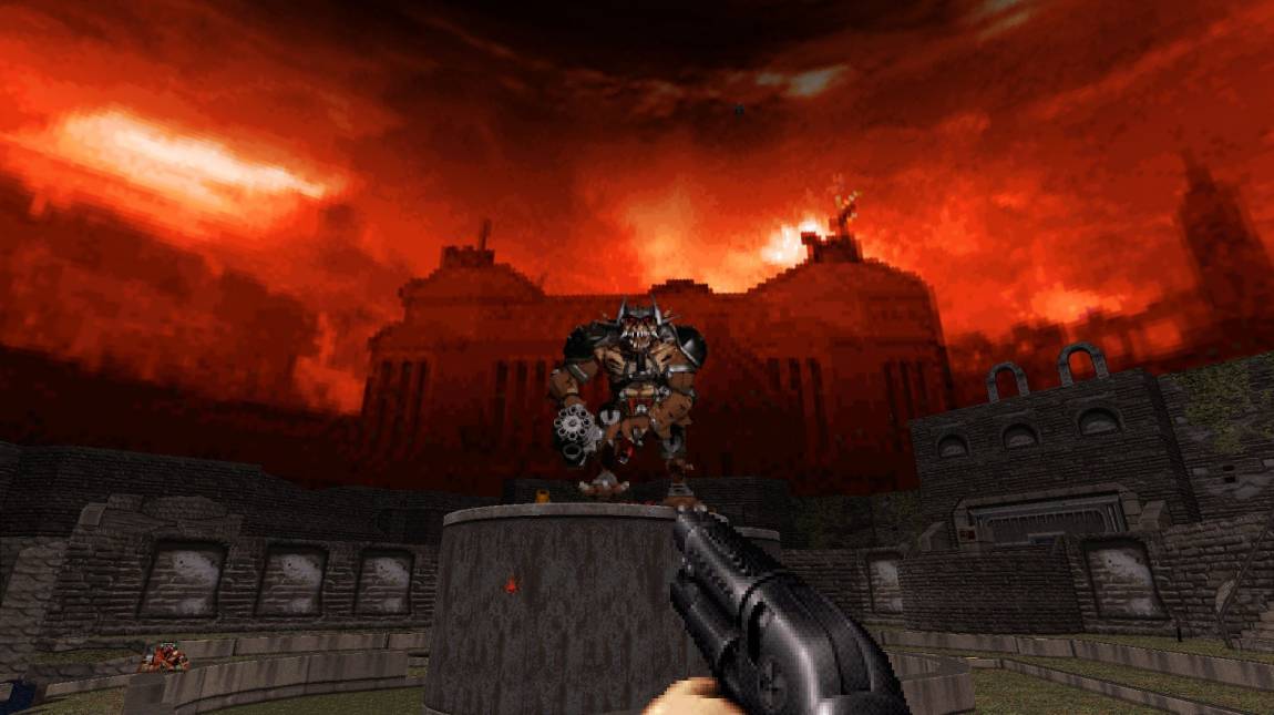 Duke Nukem 3D: 20th Anniversary World Tour - tömény nosztalgia a launch trailer bevezetőkép