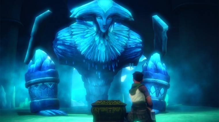 Earthlock: Festival of Magic - dobozosan már PS4-re is megjelenik bevezetőkép