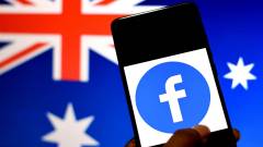 Visszatáncol a Facebook, újra olvashatnak híreket az ausztrál felhasználók kép