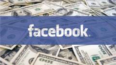 Tényleg fizetős lehet a Facebook? kép