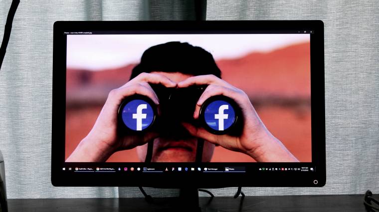 A titkosított adatokat is elemezni akarja a Facebook, hogy targetálhassa a reklámokat kép