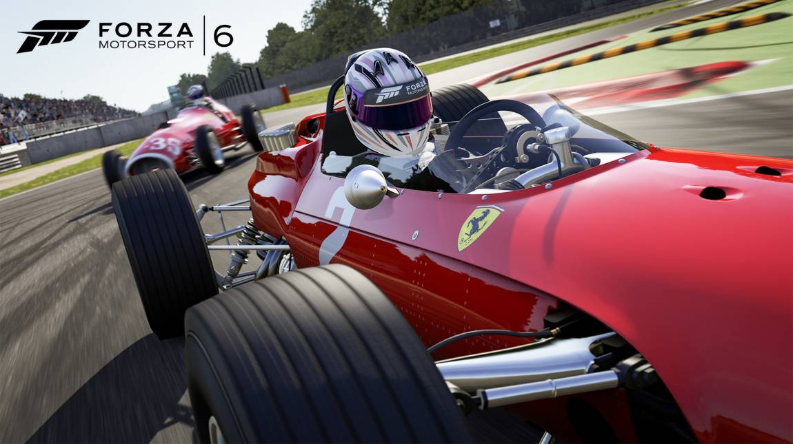 Forza Motorsport 6 - íme a nyár autói bevezetőkép
