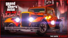 Grand Theft Auto Online - egy elbűvölő kocsit kapunk Valentin-napra kép
