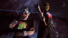 GTA Online - gyilkolás, káosz és ingyen póló halloweenra kép