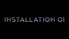 Installation 01 - egy Halo játék, rajongóktól rajongóknak kép