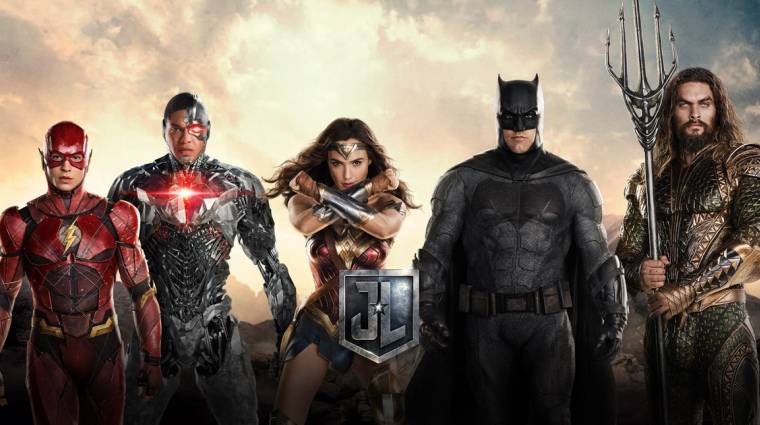Igazság Ligája - Zack Snyder nem tér vissza a marketing kampány idejére sem kép