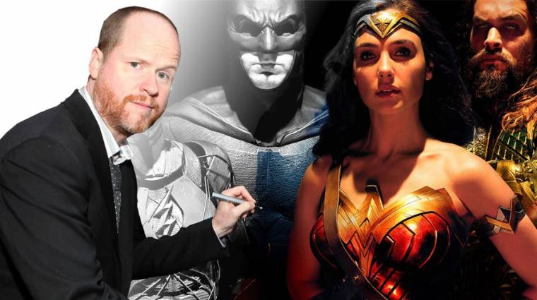 Petíció indult Joss Whedon változatáért Az Igazság Ligájából kép