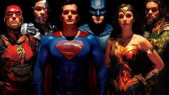 Az Igazság Ligája - lehet, hogy egyáltalán nem nézhetjük meg Zack Snyder változatát kép