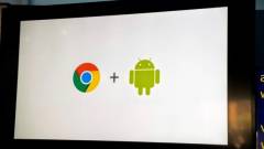 Kíméli az akkut az új androidos Chrome böngésző kép