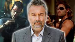 Luc Besson kártérítést fizet plágium miatt kép