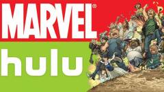 BRÉKING: jön a Marvel és a Hulu közös sorozata, a Runaways kép