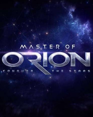 Master of Orion kép