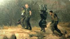 Metal Gear: Survive - újabb infók a Konamitól, válasz is jött a háborgóknak kép