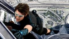 Tom Cruise lesérült a Mission: Impossible 6 forgatásán kép