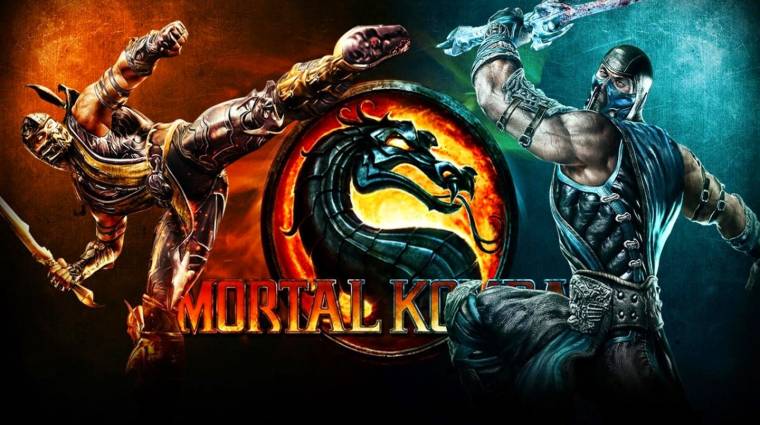 Megtalálta rendezőjét a Mortal Kombat reboot? kép
