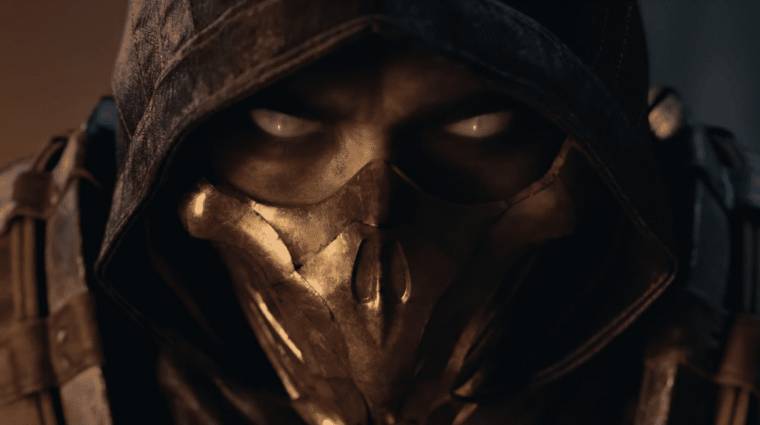 Nem veszi kezdetét a Mortal Kombat reboot marketingje, amíg a mozik zárva tartanak kép