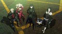 Persona 5 - rendes anime sorozat készül a játékból kép