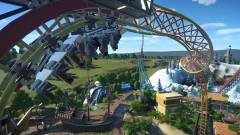 Planet Coaster - hatalmas, ingyenes szülinapi frissítést kap kép