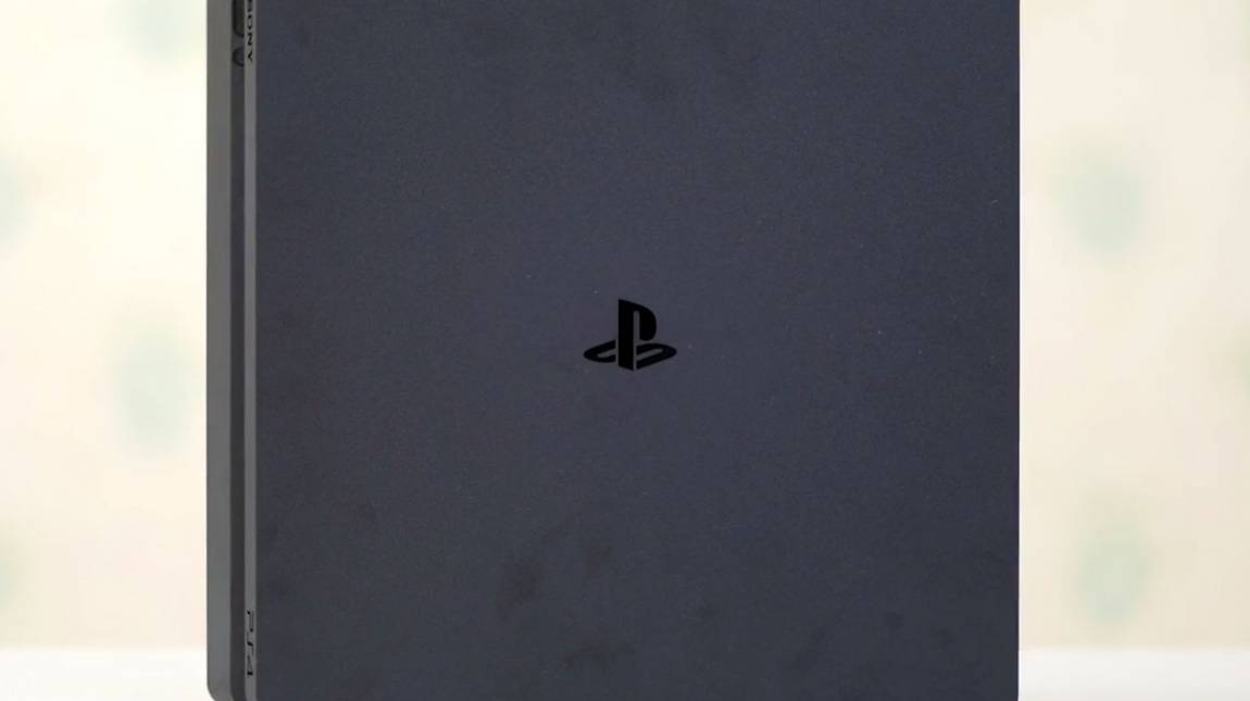 Még be sem jelentették a PlayStation 4 Slimet, de már van róla unboxing videó bevezetőkép