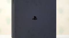 Még be sem jelentették a PlayStation 4 Slimet, de már van róla unboxing videó kép