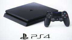 PS Meeting 2016 - még idén megjelenik a PlayStation 4 Slim kép