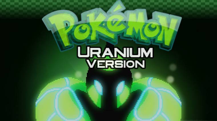 A Pokémon Uranium fejlesztői továbblépnek bevezetőkép