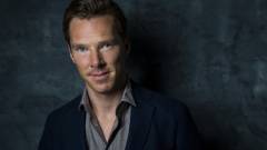 Benedict Cumberbatch diktátort ölne kép