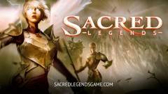 Sacred Legends, Riptide GP: Renegade - a legjobb mobiljátékok a héten kép