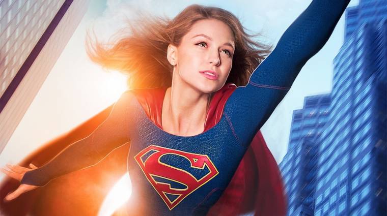 Supergirl-nap - a legemlékezetesebb Supergirlök kép