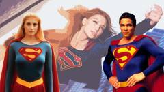 Supergirl-nap - a Superszülők kép