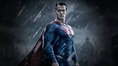 Justice League - Superman egy új ruhában tér vissza? kép