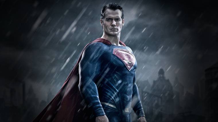 Justice League - Superman egy új ruhában tér vissza? bevezetőkép