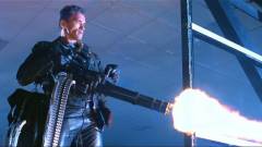 Terminator - nagy bejelentés közeleg kép