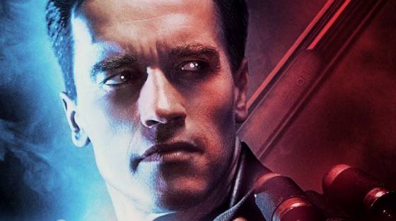 Terminator 2 Az Itelet Napja 3d Elmenybeszamolo Puliwood