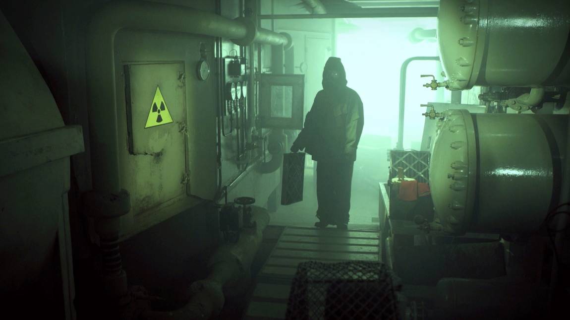 The Bunker - érdekes élőszereplős thriller érkezik szeptemberben bevezetőkép