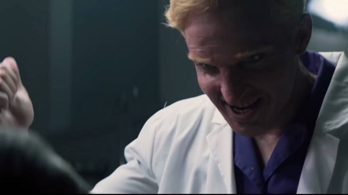 Egy rajongói film Joker még betegebb arcát mutatja be bevezetőkép