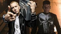 The Punisher - Eminem is beszólt a Netflixnek a sorozat törlése miatt kép