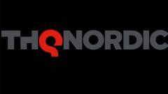 Megalakult a THQ Nordic, és 13 játékot terveznek bejelenteni kép