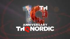 Hat új játékot fog bemutatni hamarosan a THQ Nordic kép