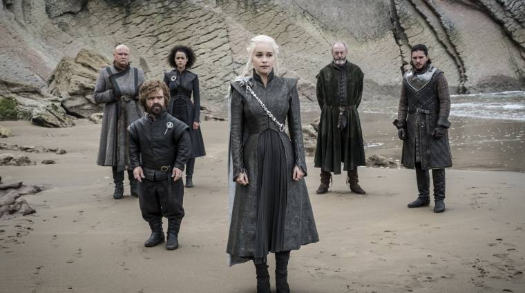 Az HBO mindent belead a Trónok Harca spin-off sorozatokba bevezetőkép