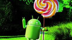 Újabb vírusos appok az Android áruházban kép