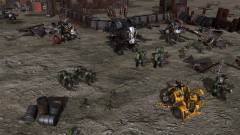 Warhammer 40,000: Sanctus Reach bejelentés - újabb 40k-s stratégiai játék készül kép